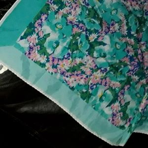 Italian Made Head Wrap/Kerchief